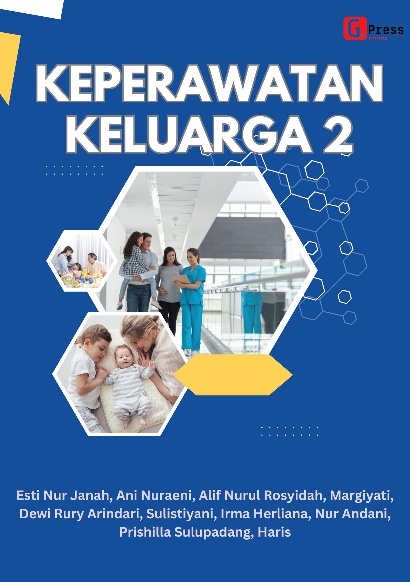 Keperawatan Keluarga 2